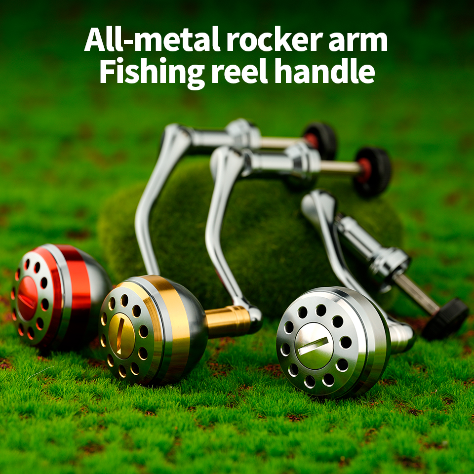 Reel Drag Knob - CHILENT Spinning Fishing Reels 500-7000 Replacement