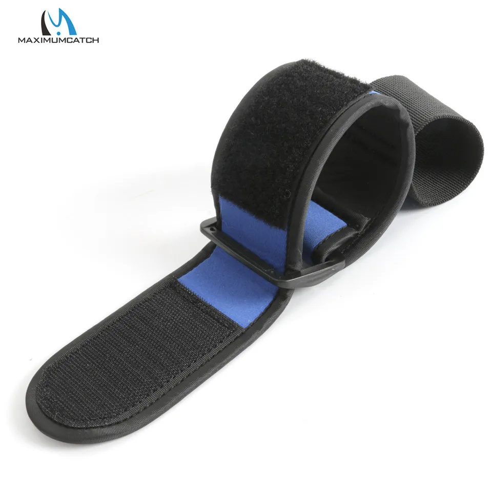 MAXIMUMCATCH Wrist Support Neo - Fly Reel reseña y precio