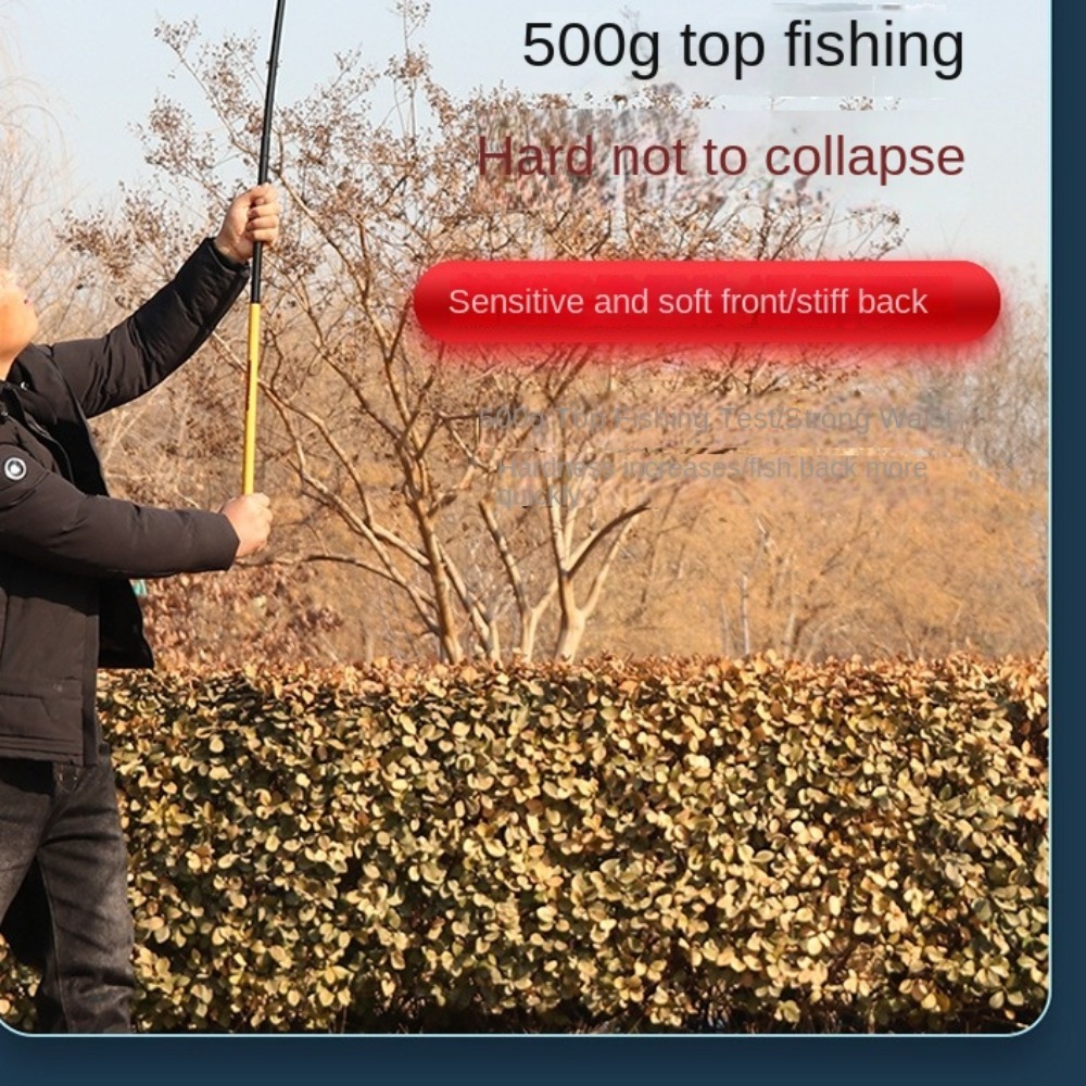 Telescopic Fishing Rod Full Ki - Spincast Reel reseña y precio