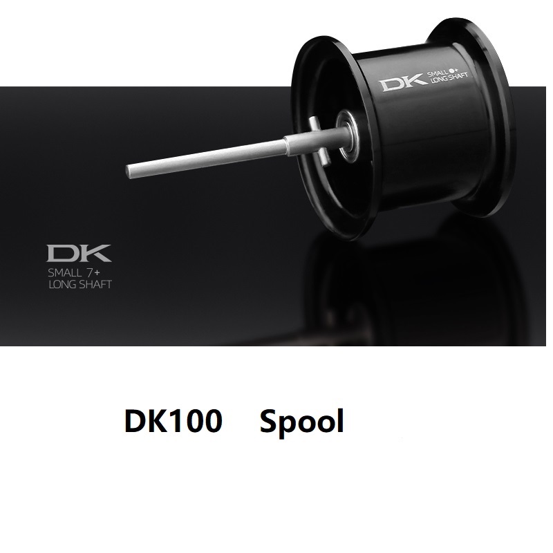 Umi D100 Spool Only For Fishin - Reel Spare Spool reseña y precio