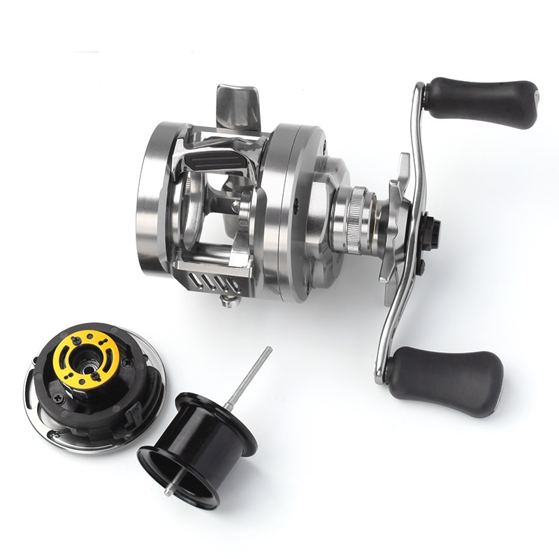 Umi D100 Spool Only For Fishin - Reel Spare Spool reseña y precio