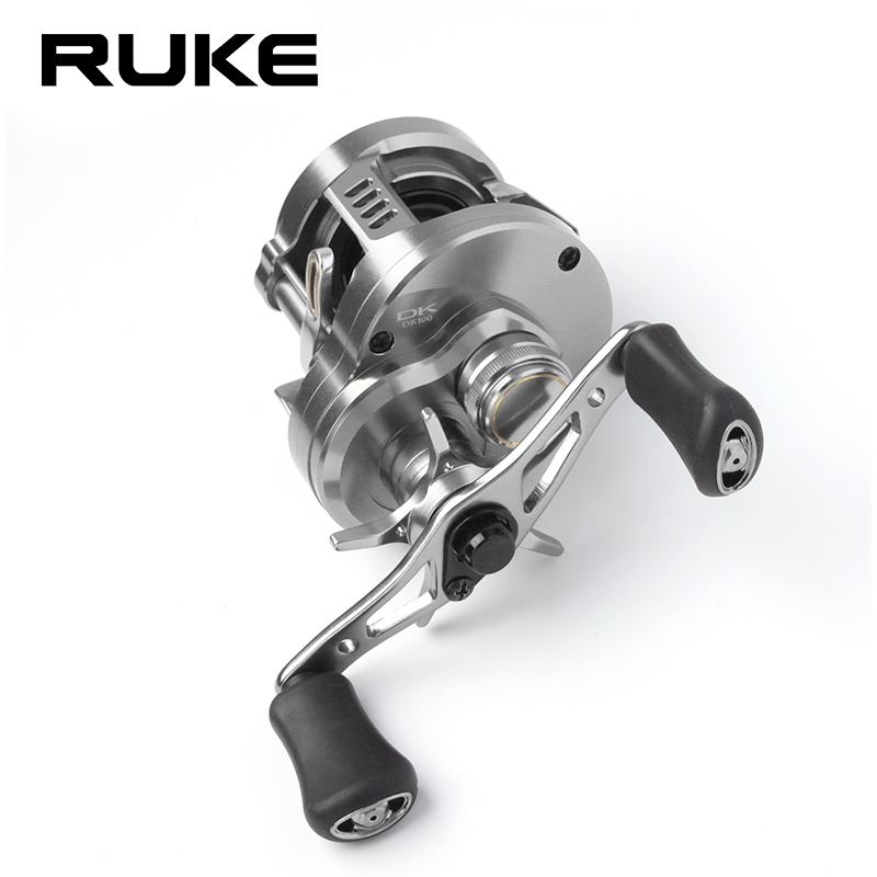 Umi D100 Spool Only For Fishin - Reel Spare Spool reseña y precio