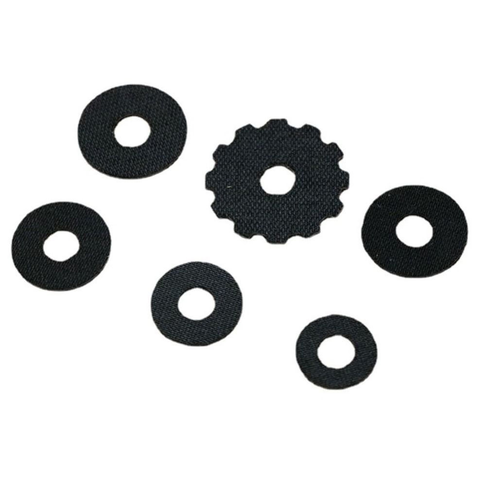 1mm Carbon Fiber Drag Washers  - Spincast Reel reseña y precio