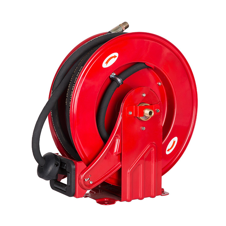 Hot Sale 15m Remote Control Re - Reel Oil reseña y precio