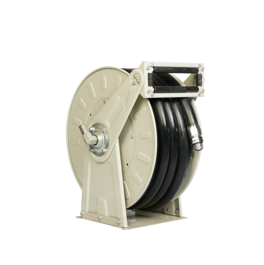 Hot Sale 15m Remote Control Re - Reel Oil reseña y precio
