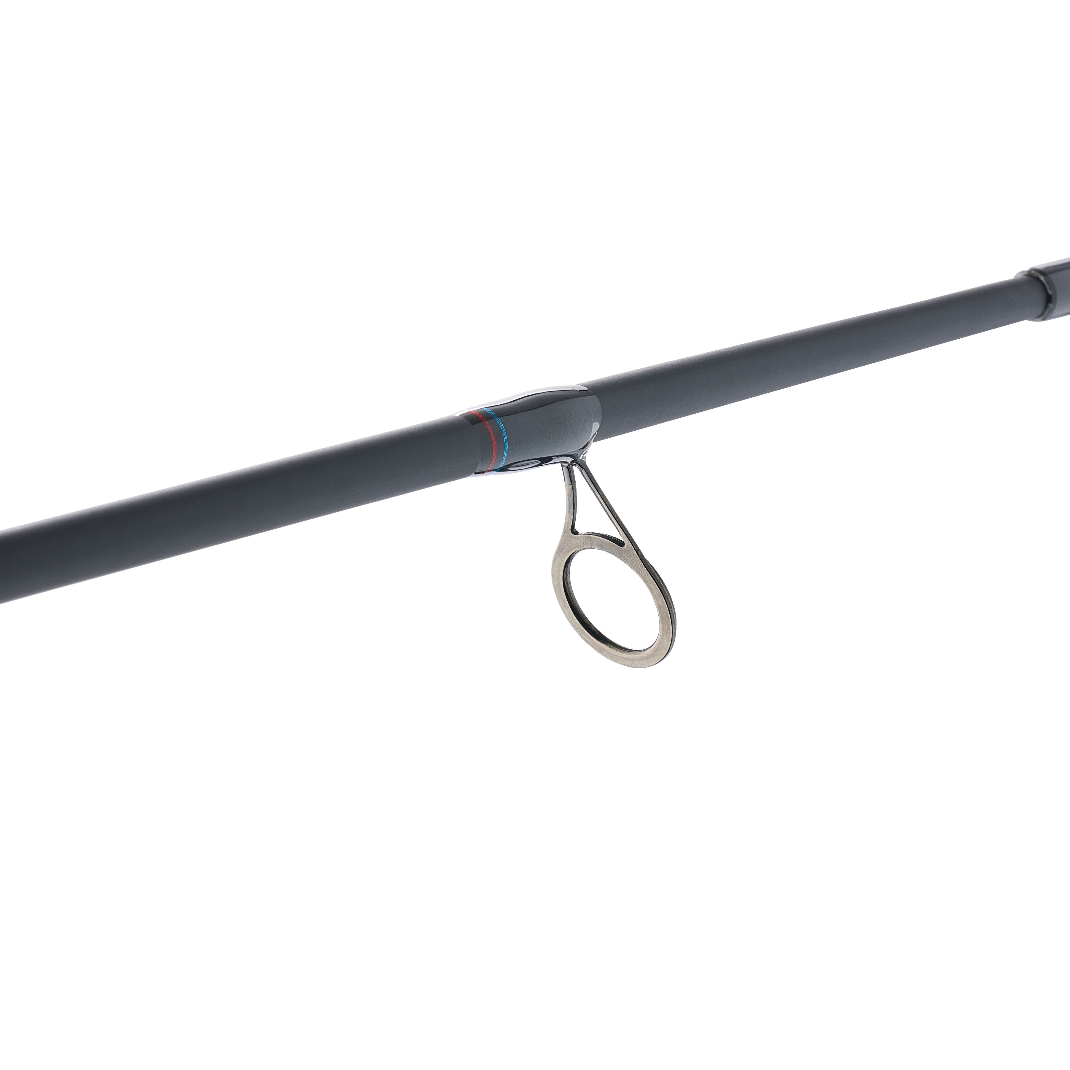 50th Anniversary 6.6 Foot Medi - Spinning Reel reseña y precio
