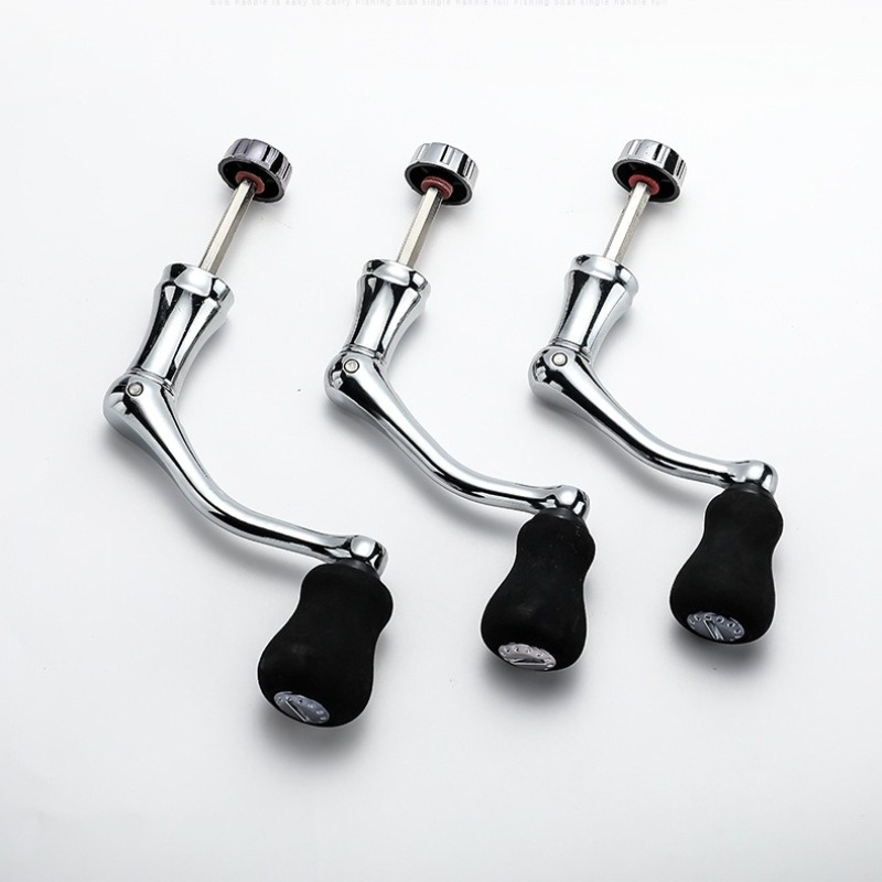 1PC Sea Rod Wheel Spinning Whe - Spinning Reel reseña y precio