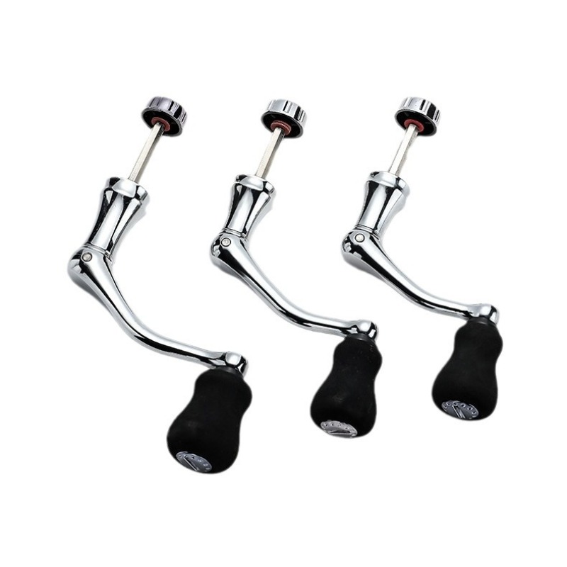 1PC Sea Rod Wheel Spinning Whe - Spinning Reel reseña y precio