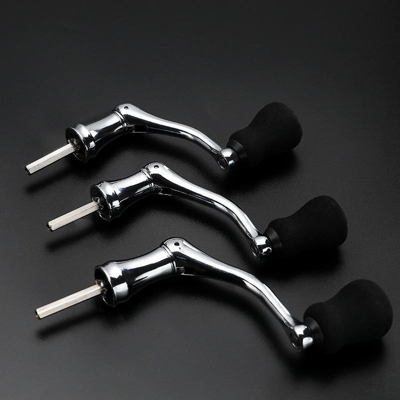 1PC Sea Rod Wheel Spinning Whe - Spinning Reel reseña y precio
