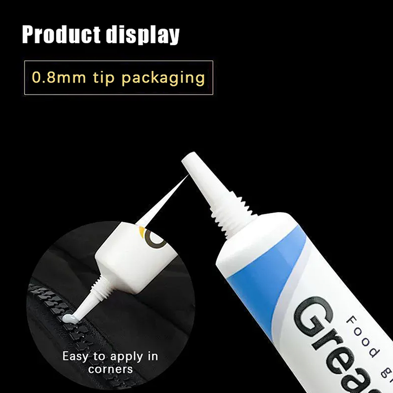 New 10g Grease Fishing Reel Li - Reel Grease reseña y precio