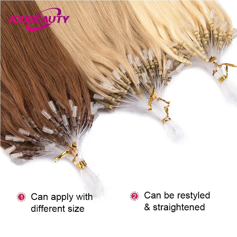Straight Human Hair Extensions - Baitcasting Reel reseña y precio
