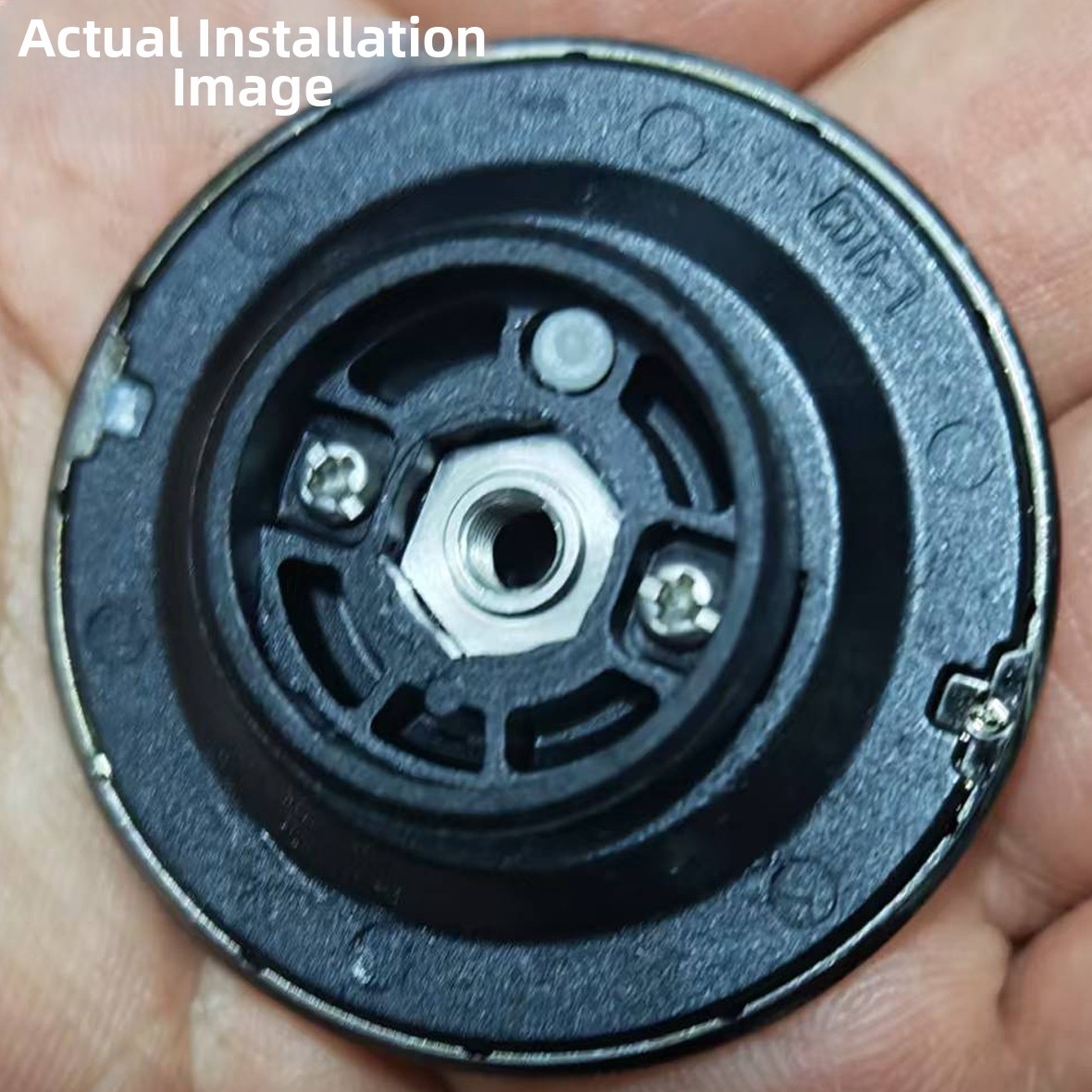 Fishing Accessories Spindle Fi - Reel Cover reseña y precio