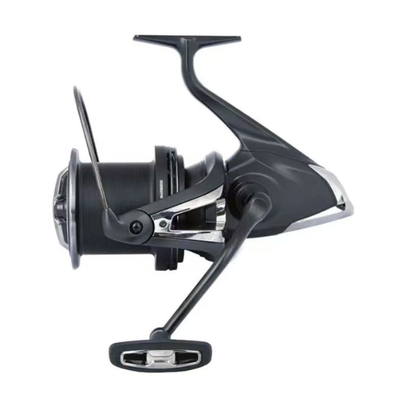 fishing reel carp new body 120 - Reel Spare Spool reseña y precio