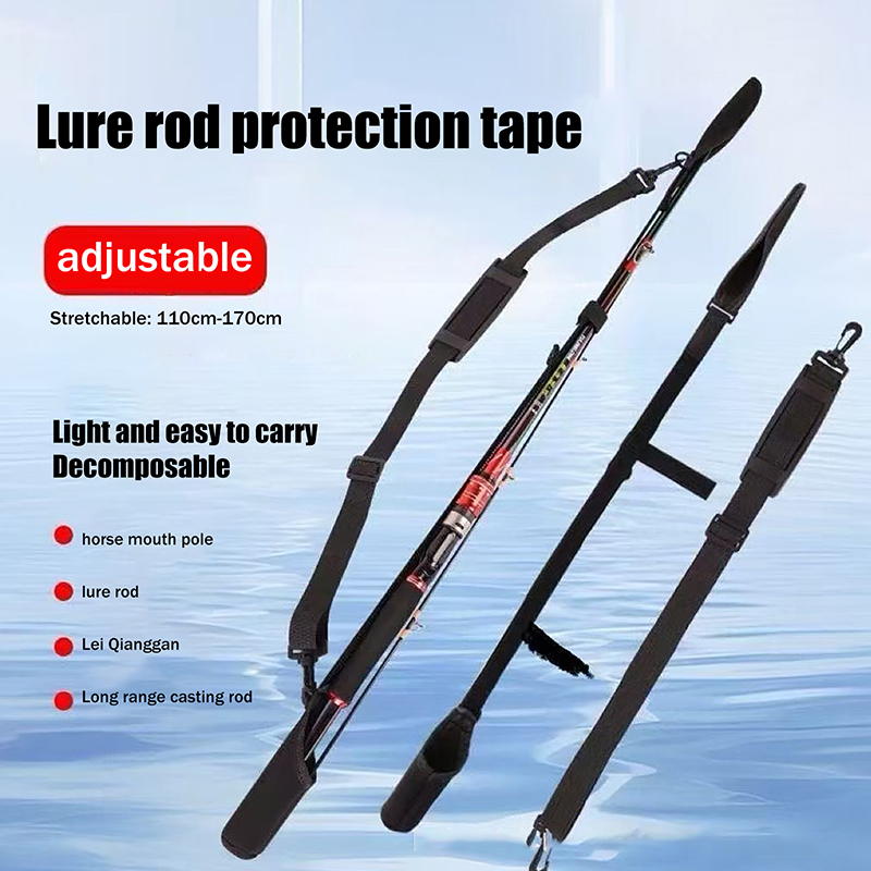 Practical Fishing Reel and Rod - Reel Bag reseña y precio