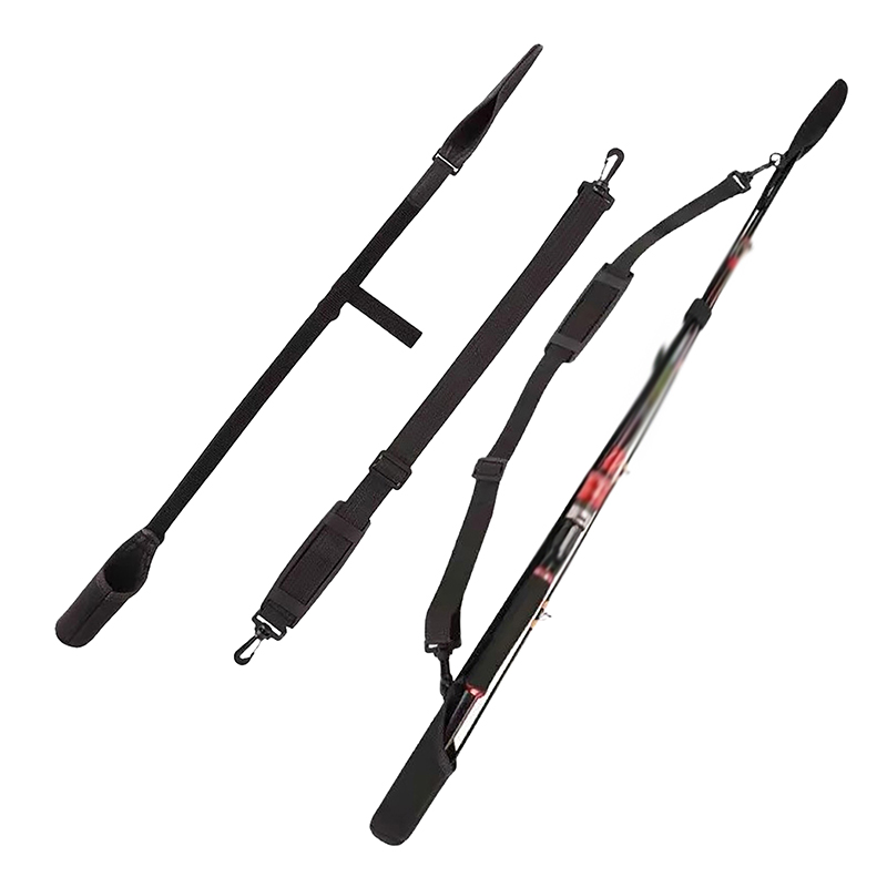 Practical Fishing Reel and Rod - Reel Bag reseña y precio
