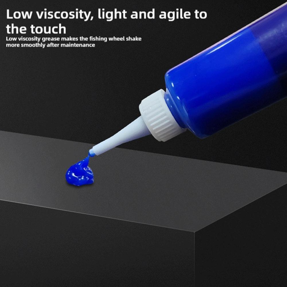 Protective Grease (20ml) + Lub - Reel Grease reseña y precio