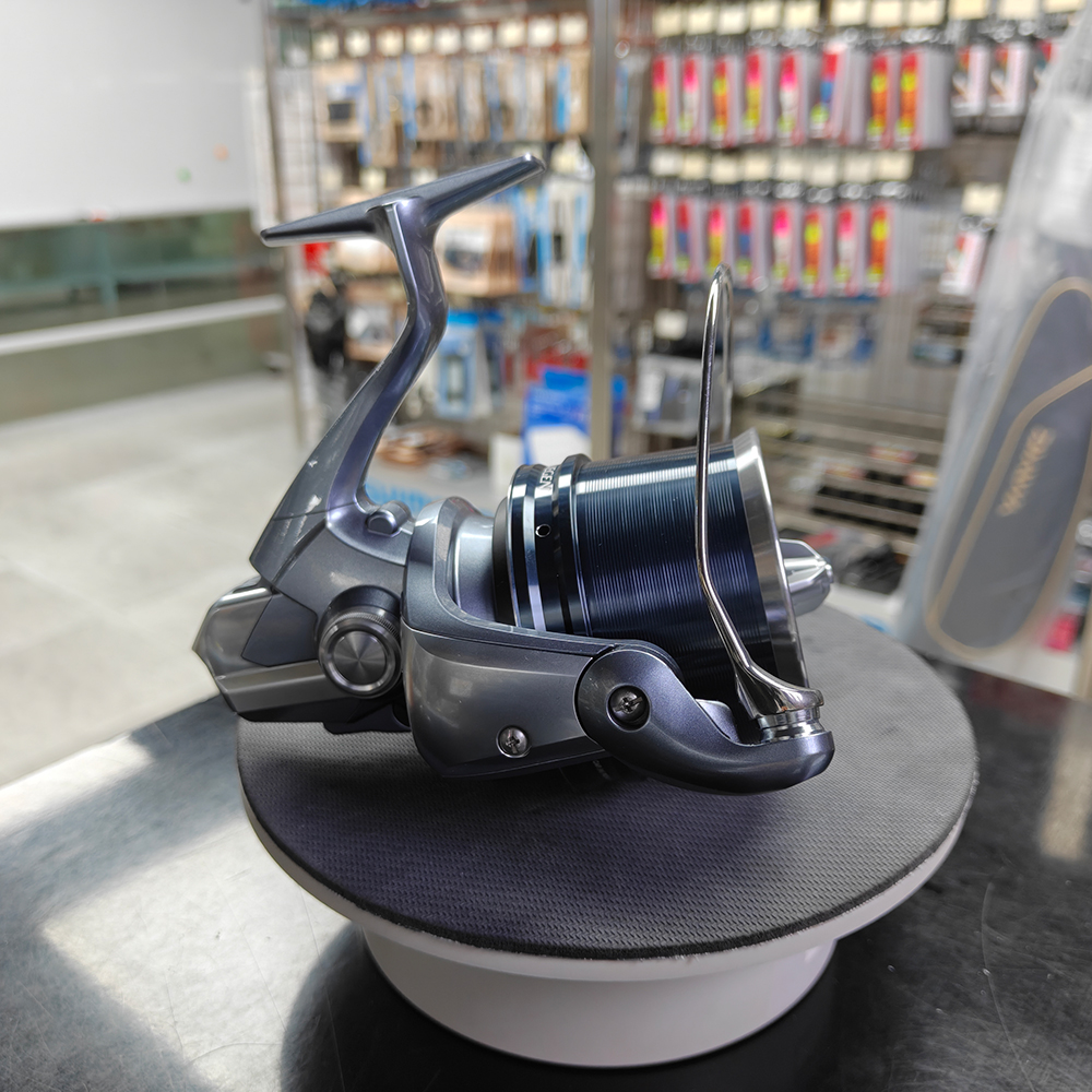 Premium 17 FLIEGEN Surf Reel C - Surf Reel reseña y precio
