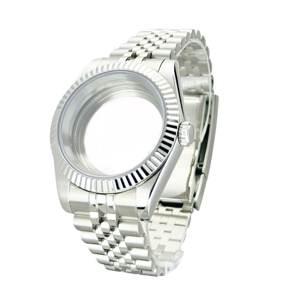 36/39mm Sapphire Glass For DAT - Reel Case reseña y precio
