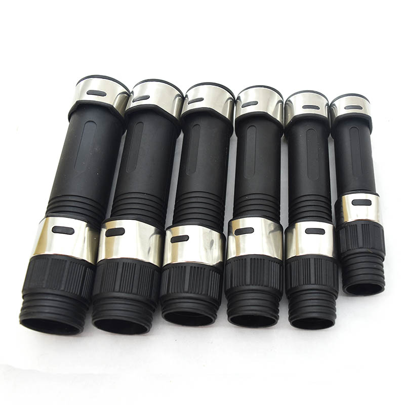 1PCS\Lot DPS Reel Seat For Spi - Spinning Reel reseña y precio