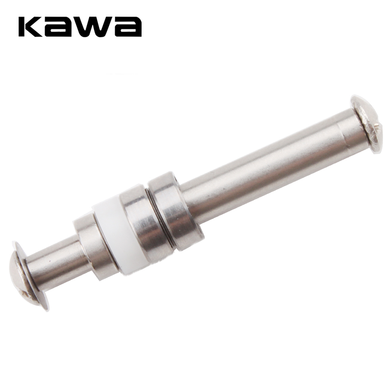 Kawa 1pc Fishing Reel Handle S - Reel Drag Knob reseña y precio