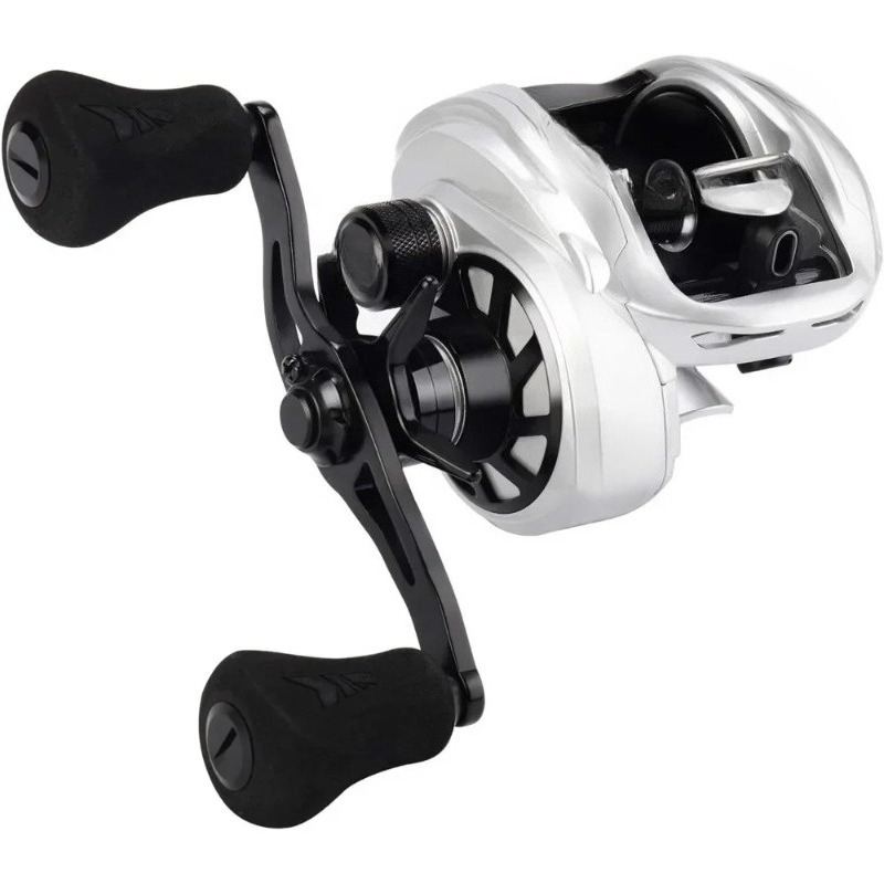 A Kapstan Elite 300 Baitcastin - Baitcasting Reel reseña y precio