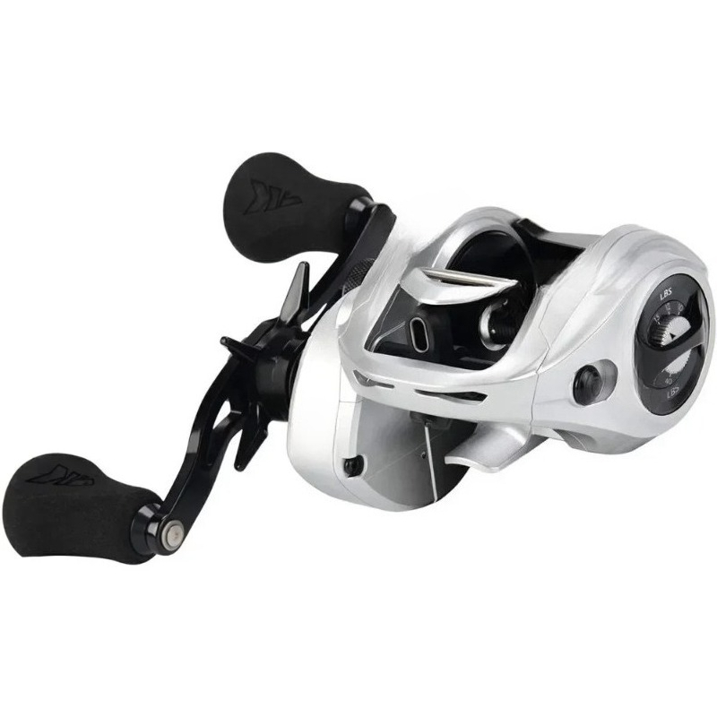 A Kapstan Elite 300 Baitcastin - Baitcasting Reel reseña y precio