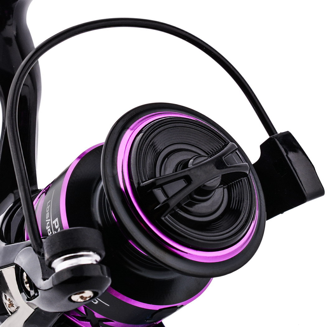 New PX Spinning Fishing Reel F - Surf Reel reseña y precio