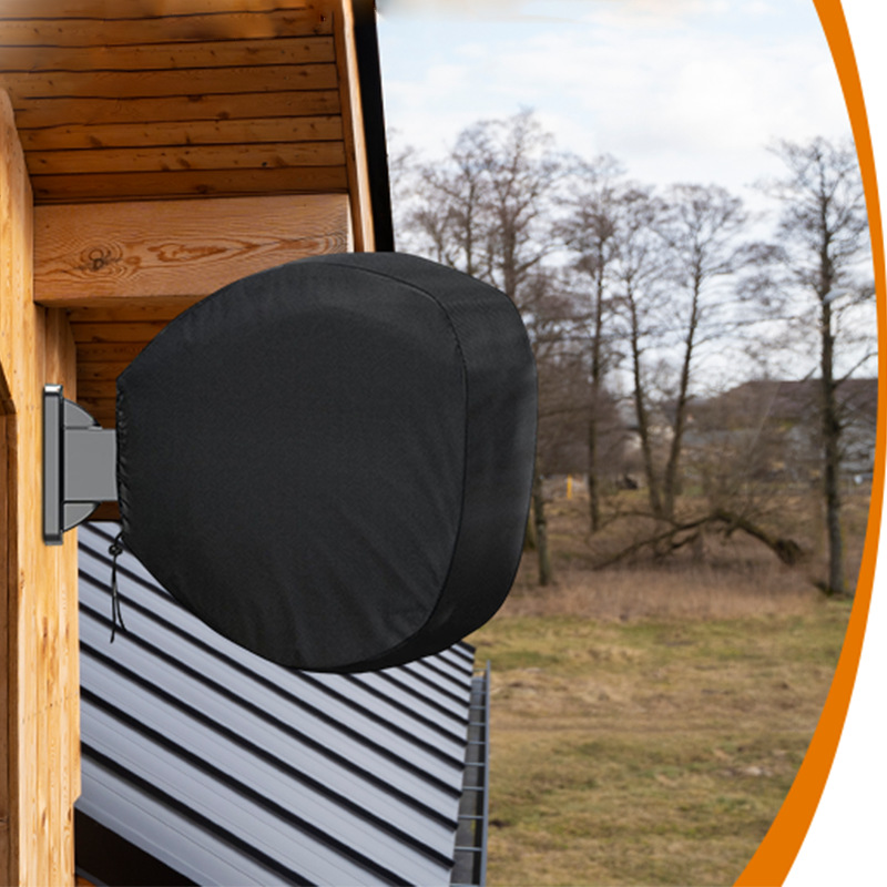 Garden Wall Mounted Hose Stora - Reel Cover reseña y precio