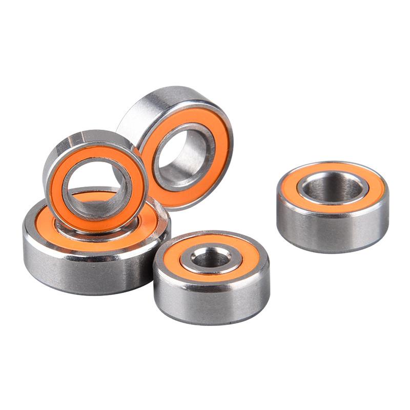 Hot! 1 Piece Stainless Bait Ca - Spinning Reel reseña y precio