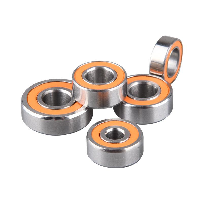 Hot! 1 Piece Stainless Bait Ca - Spinning Reel reseña y precio