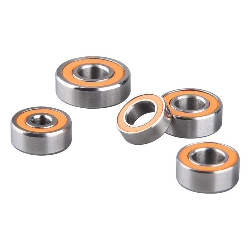 Hot! 1 Piece Stainless Bait Ca - Spinning Reel reseña y precio