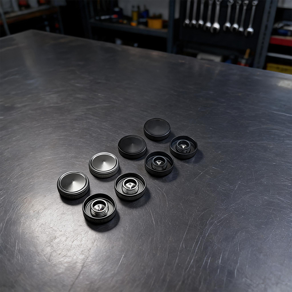Drag Star Wheel Fine Adjustmen - Reel Drag Knob reseña y precio