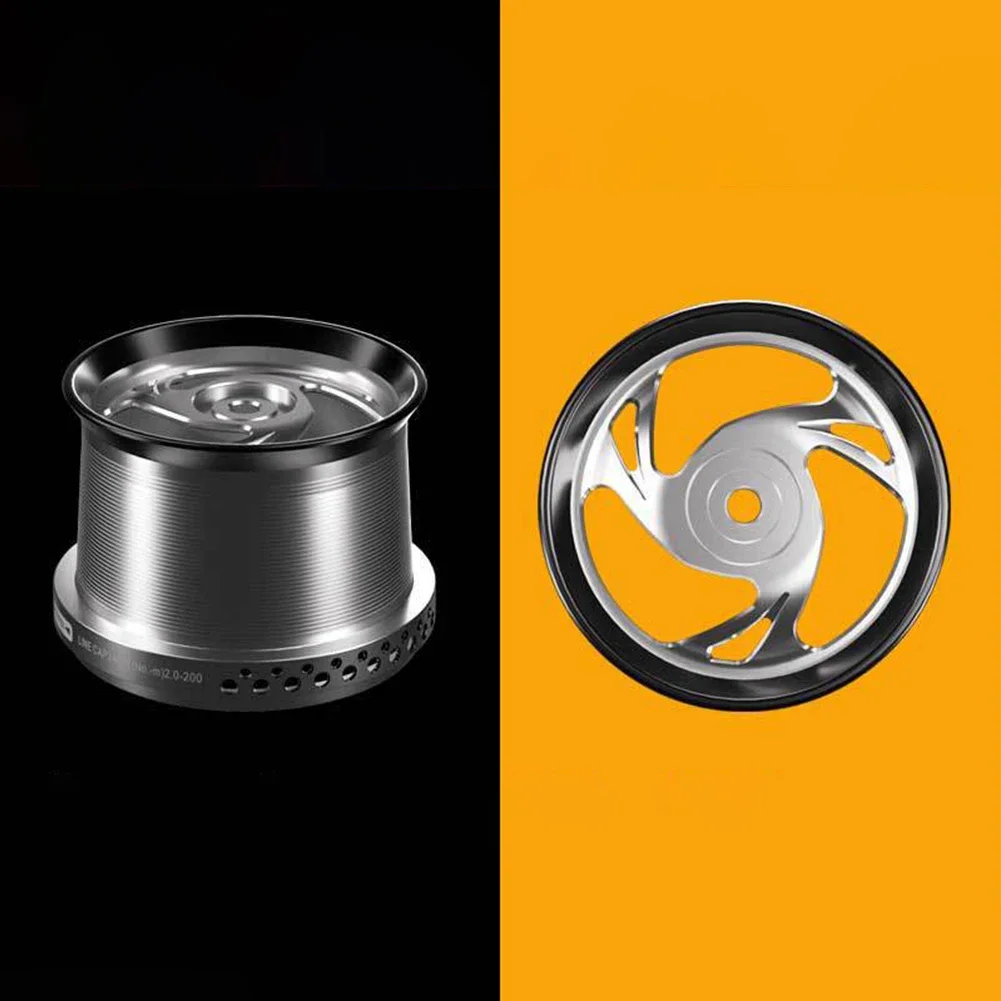 1pc Fishing Spool FOR DAIWA FO - Reel Spare Spool reseña y precio