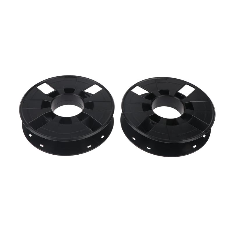 New 1/2Pcs 150mm Musical Instr - Reel Repair Kit reseña y precio