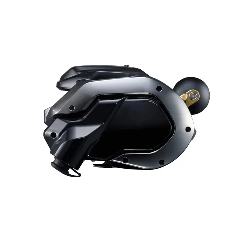 (Sea shipping) MD 9000 Electri - Spinning Reel reseña y precio
