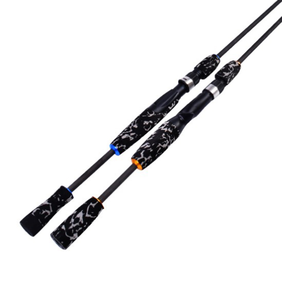 1set kit/pack rod handle Split - Spinning Reel reseña y precio