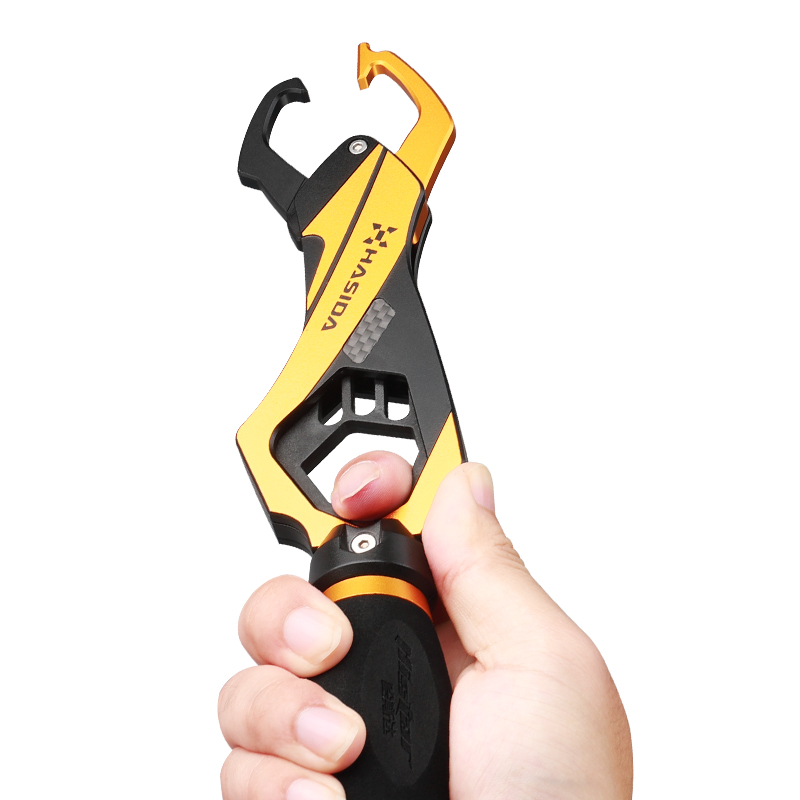 HISTAR  1Pc Fishing Pliers And - Spinning Reel reseña y precio