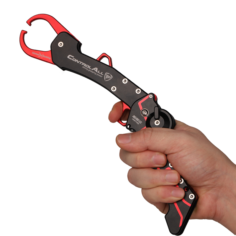 HISTAR  1Pc Fishing Pliers And - Spinning Reel reseña y precio