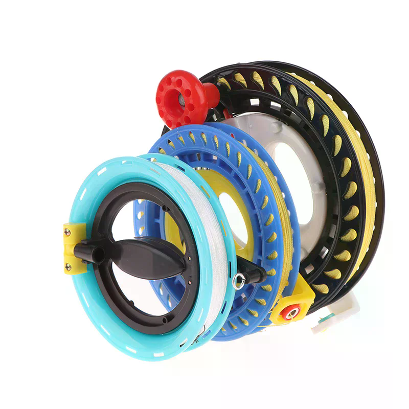 1 Piece Outdoor Round Grip For - Reel Handle reseña y precio
