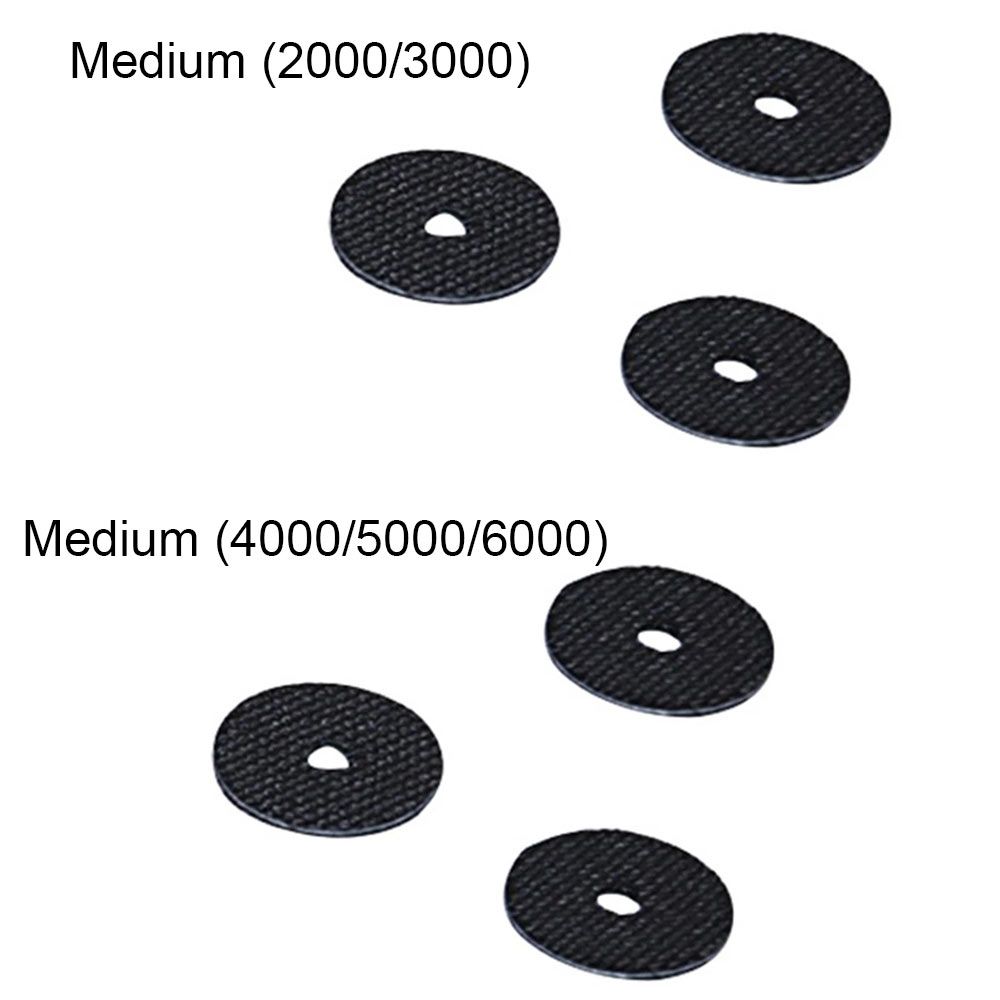 Reel Brake Pads Reel Washer Br - Reel Repair Kit reseña y precio