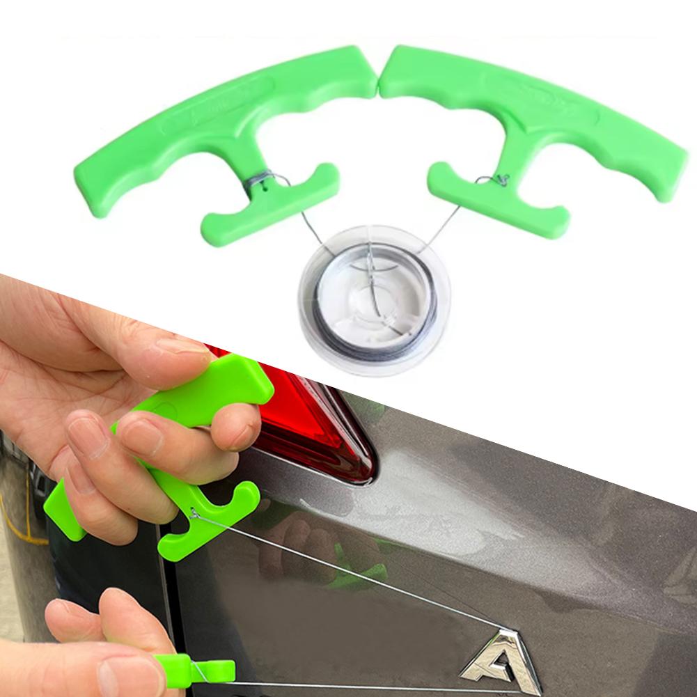 Car Emblem Remover Tool Kit Er - Baitcasting Reel reseña y precio