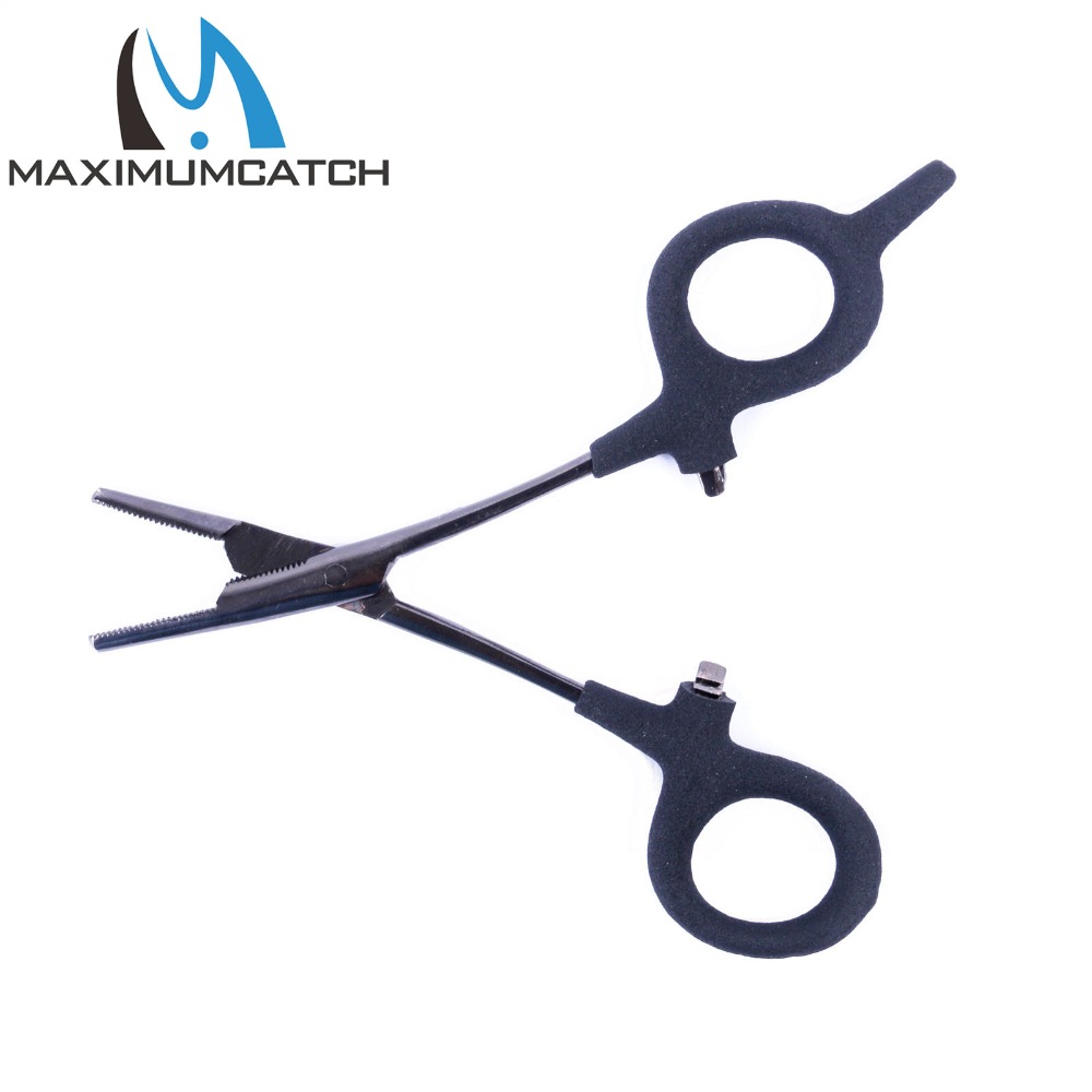 Maximumcatch Fly Fishing Hook  - Fly Reel reseña y precio
