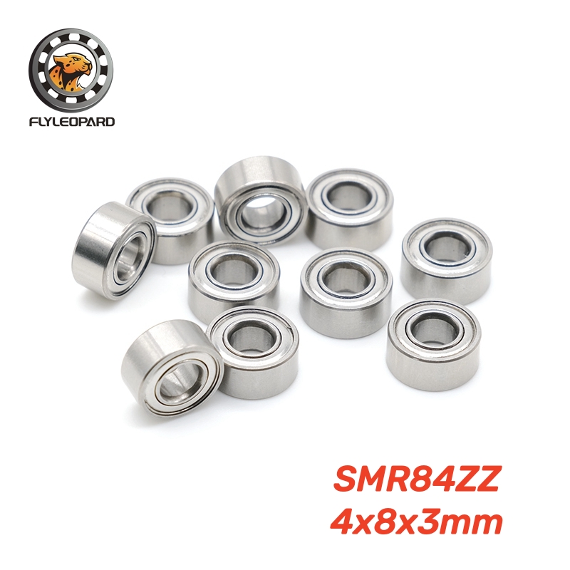 10pcs SMR85ZZ 5x8x2.5mm ABEC-9 - Reel Handle reseña y precio