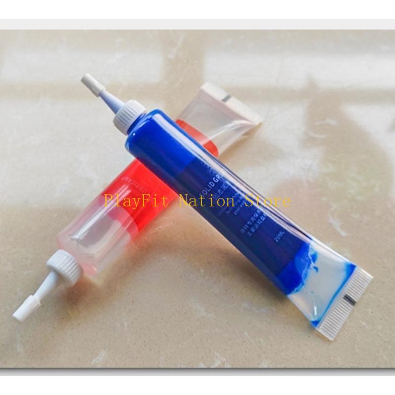 242F 20ml Fishing Reels Mainte - Reel Grease reseña y precio