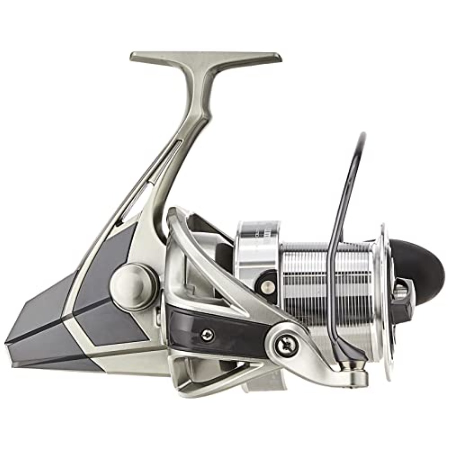 Reels Surf 8K Spinning 5Bb+1Rb - Surf Reel reseña y precio