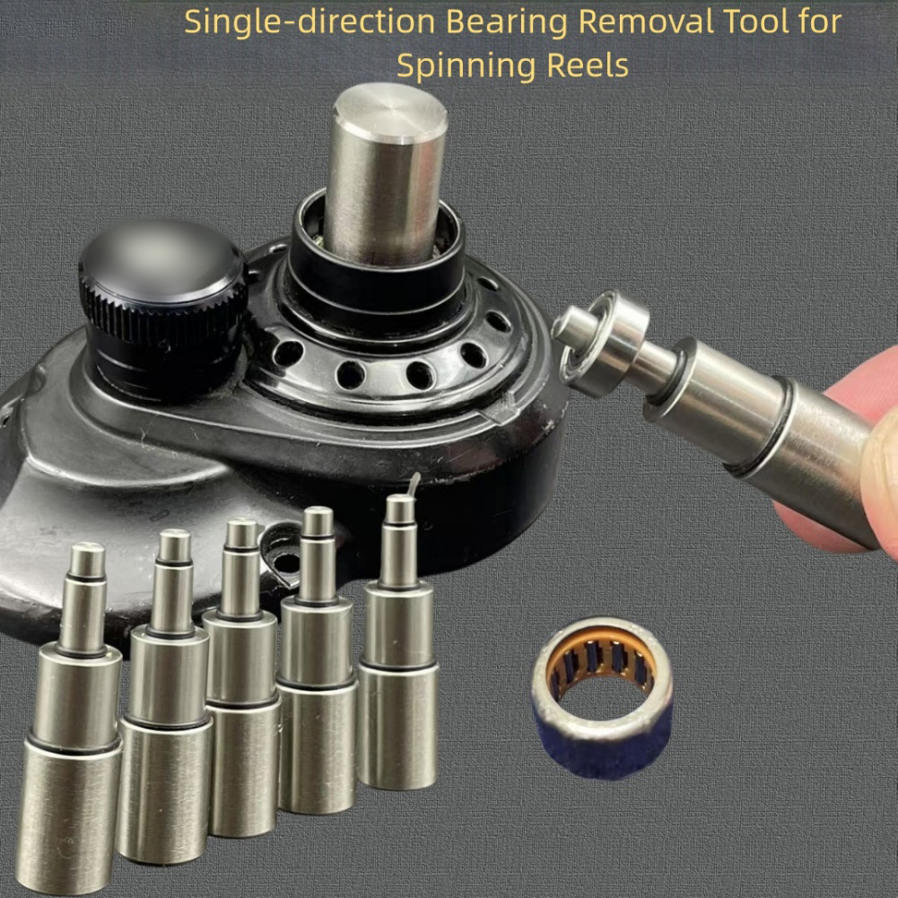1Pcs Water Drop Fishing For Re - Reel Repair Kit reseña y precio