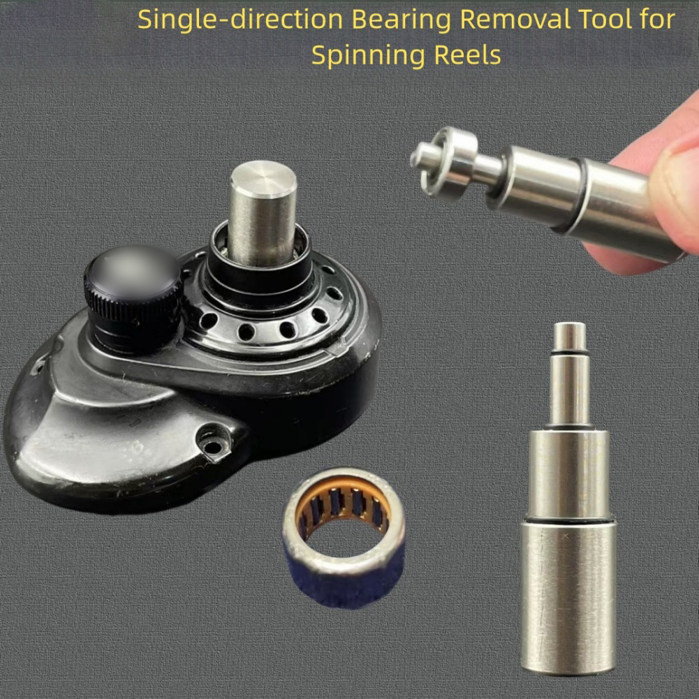 1Pcs Water Drop Fishing For Re - Reel Repair Kit reseña y precio