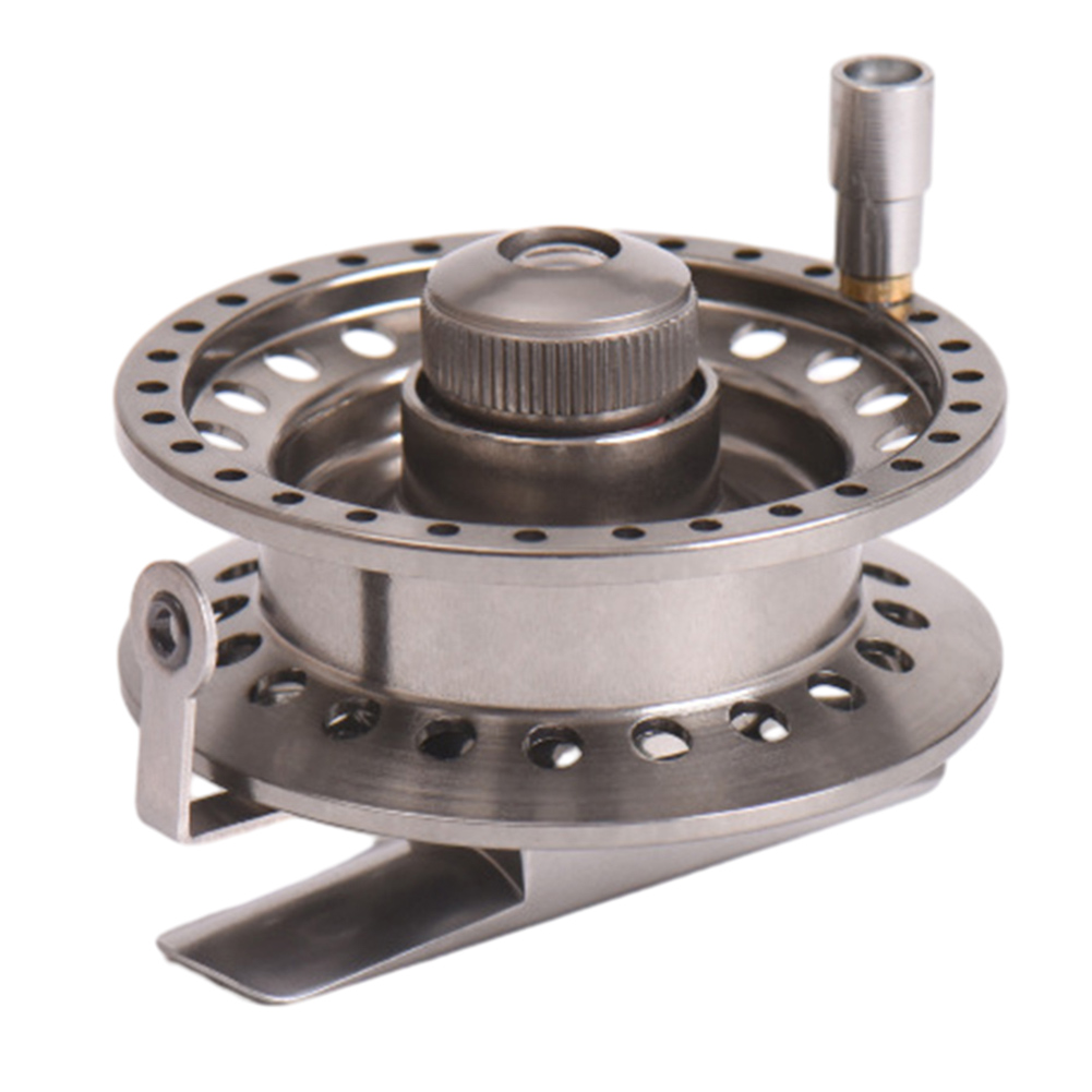 Fishing Reel Ice Fishing Reel  - Ice Fishing Reel reseña y precio