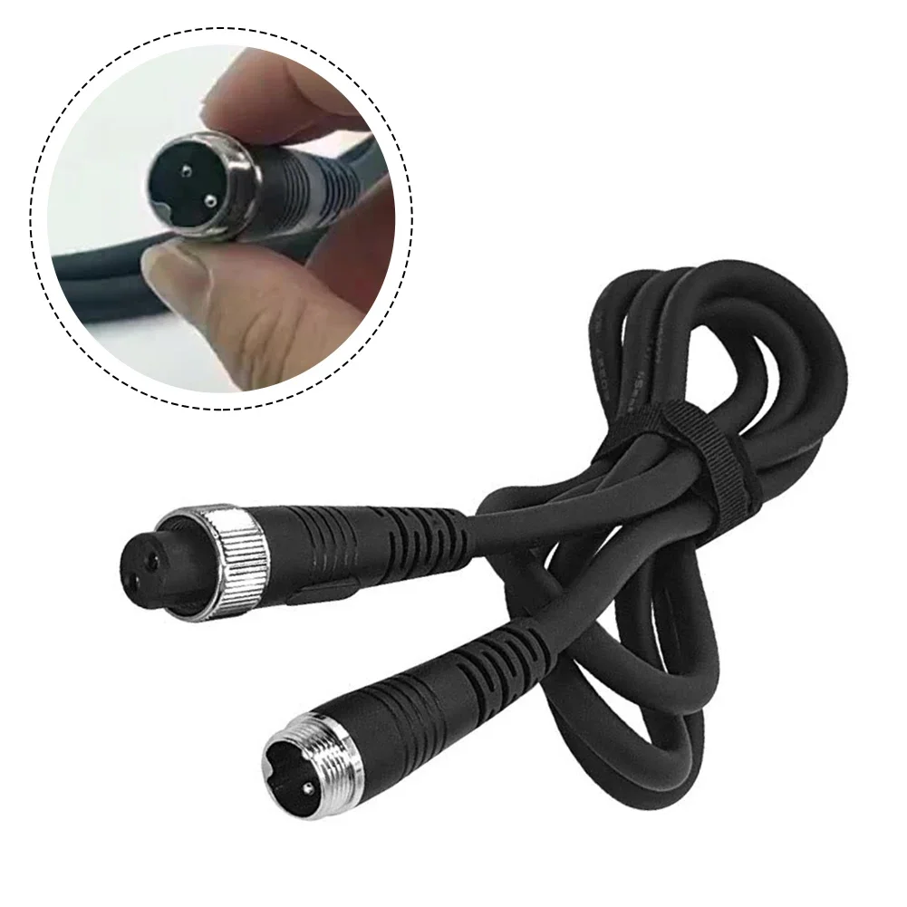 1pc Electric Reel Power Cable  - Fly Reel reseña y precio