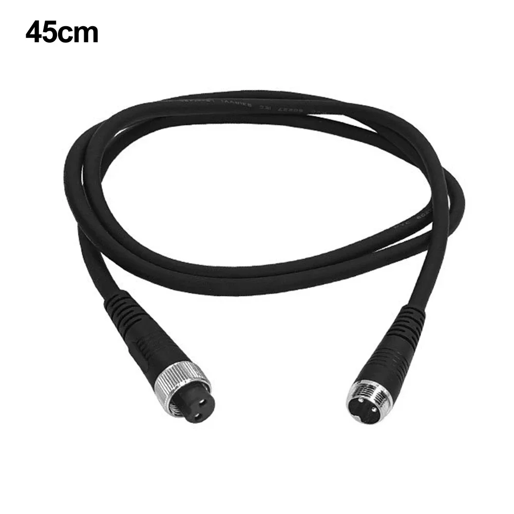 1pc Electric Reel Power Cable  - Fly Reel reseña y precio